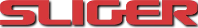 Sliger Logo